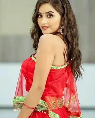 Escort In Vikarabad